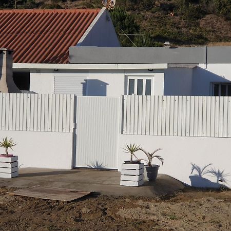 Casas De Praia Sandra E Nelson Villa Almada Luaran gambar