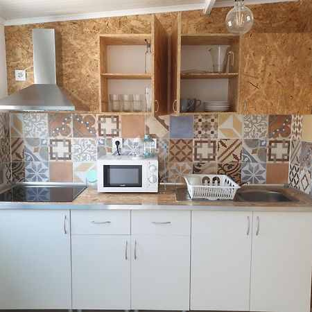Casas De Praia Sandra E Nelson Villa Almada Luaran gambar