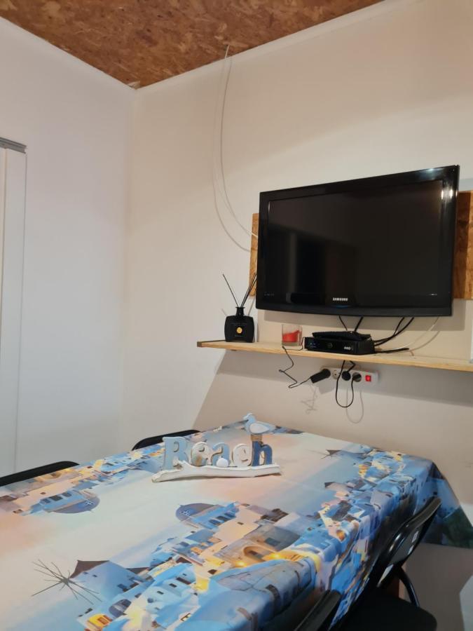 Casas De Praia Sandra E Nelson Villa Almada Luaran gambar