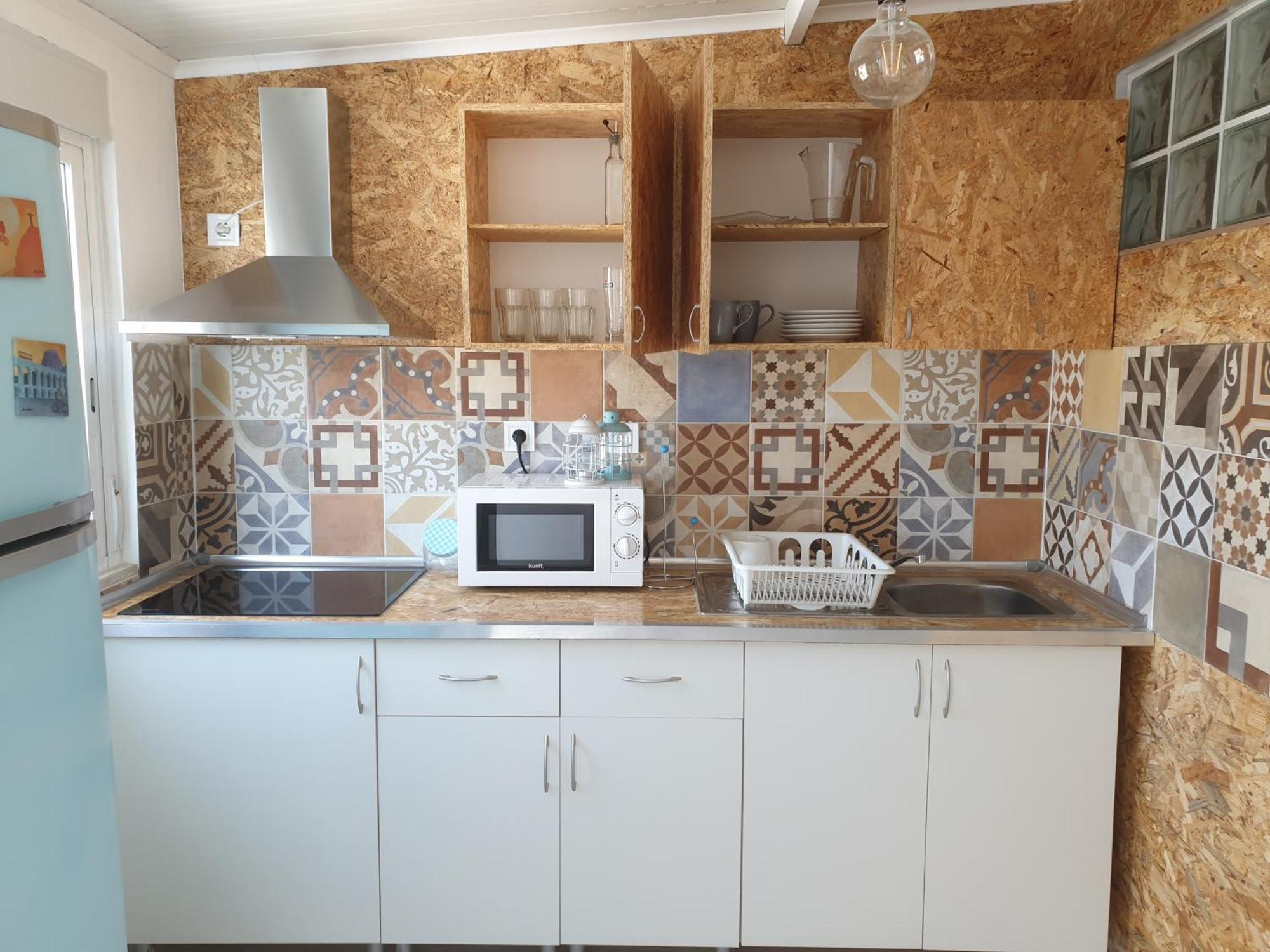 Casas De Praia Sandra E Nelson Villa Almada Luaran gambar