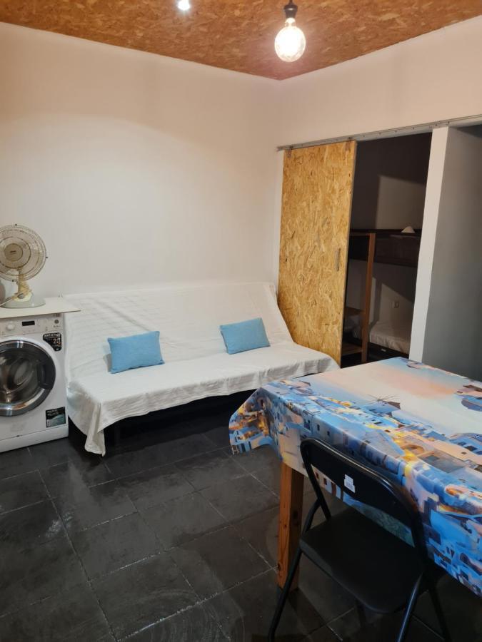 Casas De Praia Sandra E Nelson Villa Almada Luaran gambar