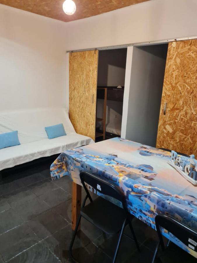 Casas De Praia Sandra E Nelson Villa Almada Luaran gambar