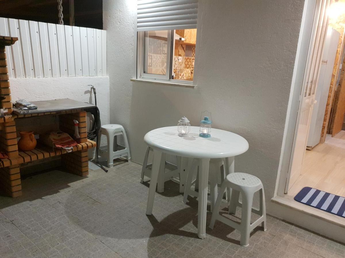 Casas De Praia Sandra E Nelson Villa Almada Luaran gambar