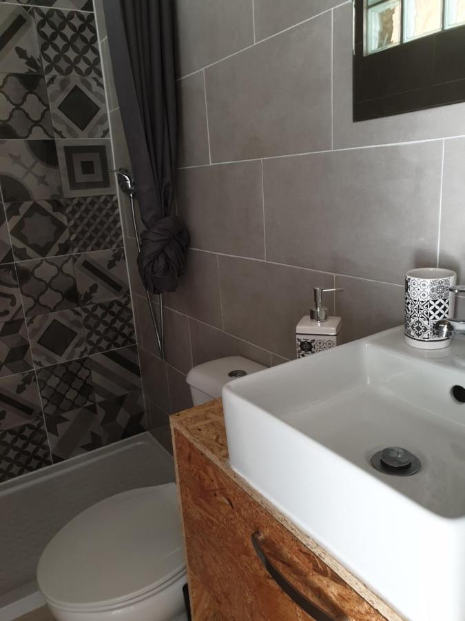 Casas De Praia Sandra E Nelson Villa Almada Luaran gambar