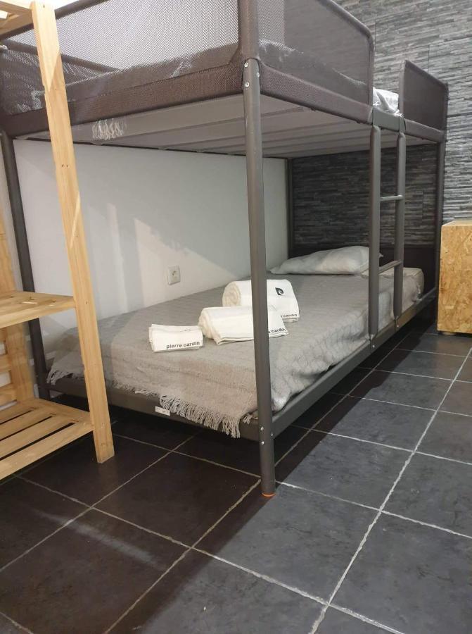 Casas De Praia Sandra E Nelson Villa Almada Luaran gambar